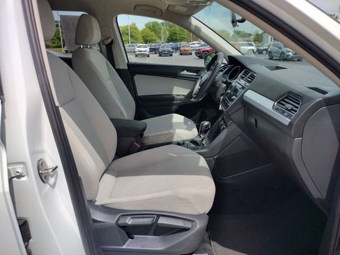 Used 2021 Volkswagen Tiguan S AWD/4WD image 21