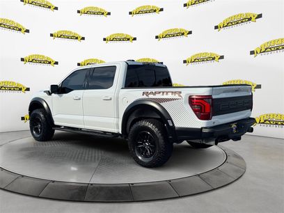 Used 2024 Ford F150 Raptor