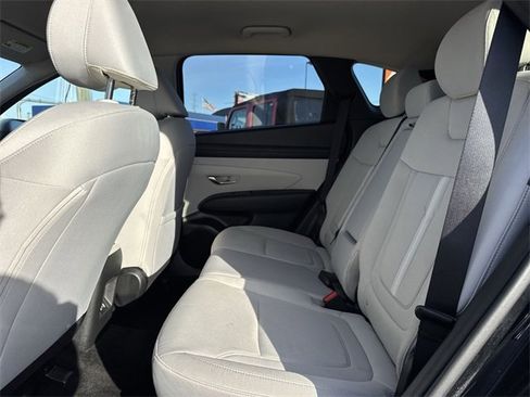 Used 2025 Hyundai Tucson SEL image 9