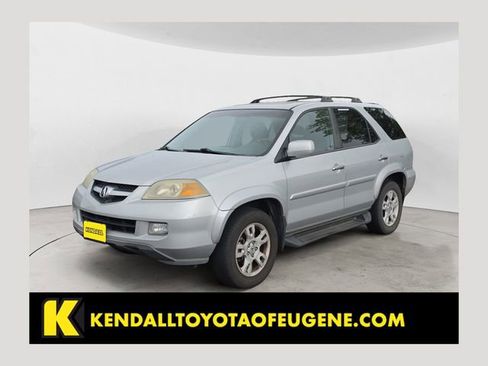 Used 2004 Acura MDX Touring AWD/4WD image 1