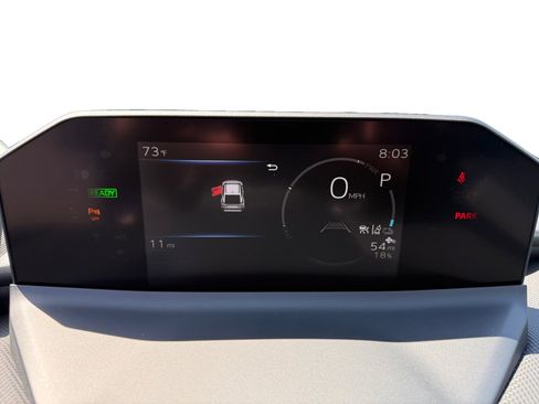 New 2026 Subaru Uncharted Premium FWD image 11