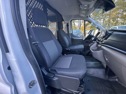 Certified 2024 Ford Transit 250 Base w/ Exterior Upgrade Package image 21