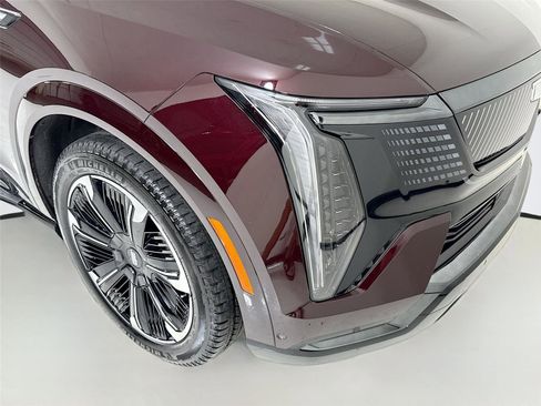 Used 2025 Cadillac Escalade IQ Sport 1 image 36