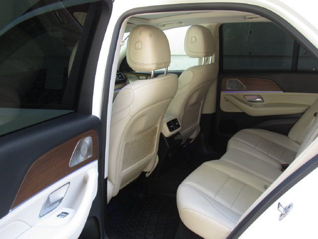 Certified 2022 Mercedes-Benz GLE 350 4MATIC image 14