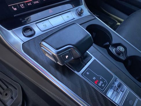 Used 2021 Audi A7 3.0T Premium Plus w/ Premium Plus AWD/4WD image 20