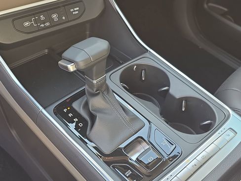 New 2026 Kia Carnival EX image 26