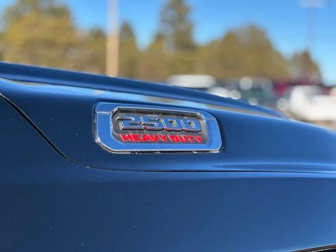 New 2026 RAM 2500 Big Horn image 24