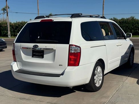 Used 2007 Kia Sedona EX image 6