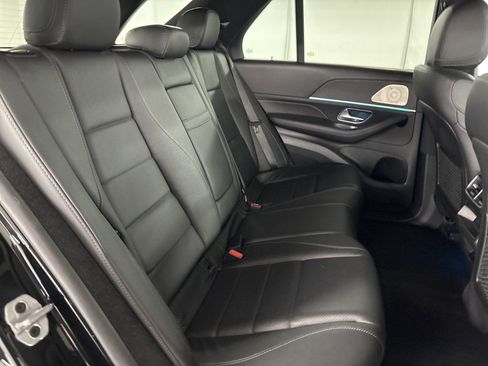 Used 2022 Mercedes-Benz GLE 350 4MATIC image 30