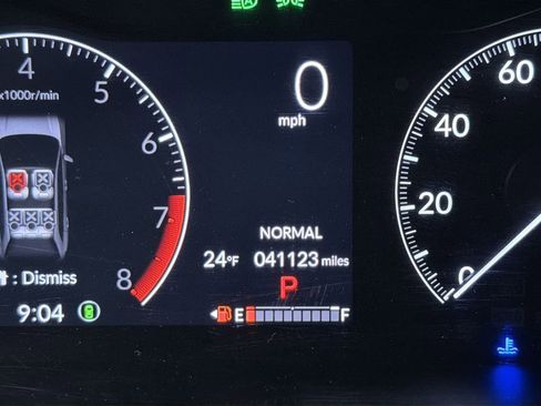 Used 2023 Honda HR-V Sport image 23