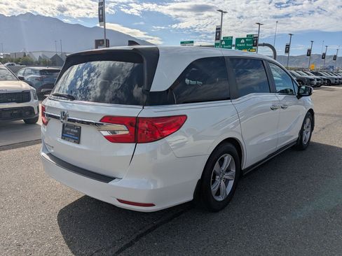 Used 2020 Honda Odyssey EX-L image 6