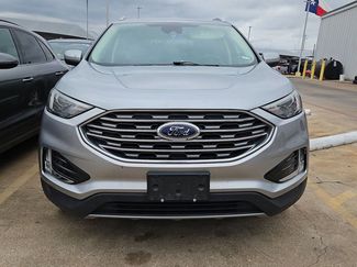 Used 2022 Ford Edge SEL w/ Convenience Package video 2