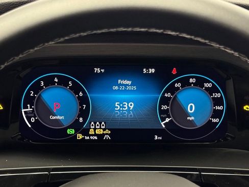 New 2026 Volkswagen Atlas Cross Sport SE image 22