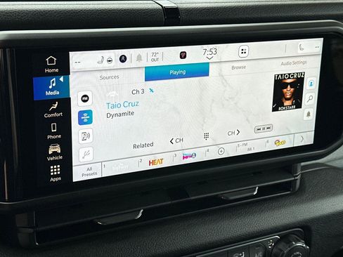 New 2026 Jeep Wrangler Sport S image 15