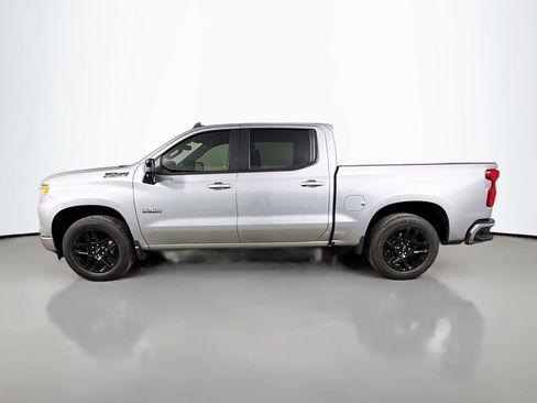 Used 2024 Chevrolet Silverado 1500 RST image 4