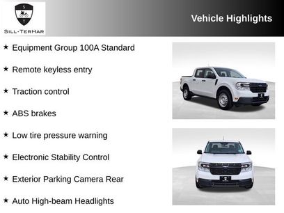 Used 2023 Ford Maverick XL