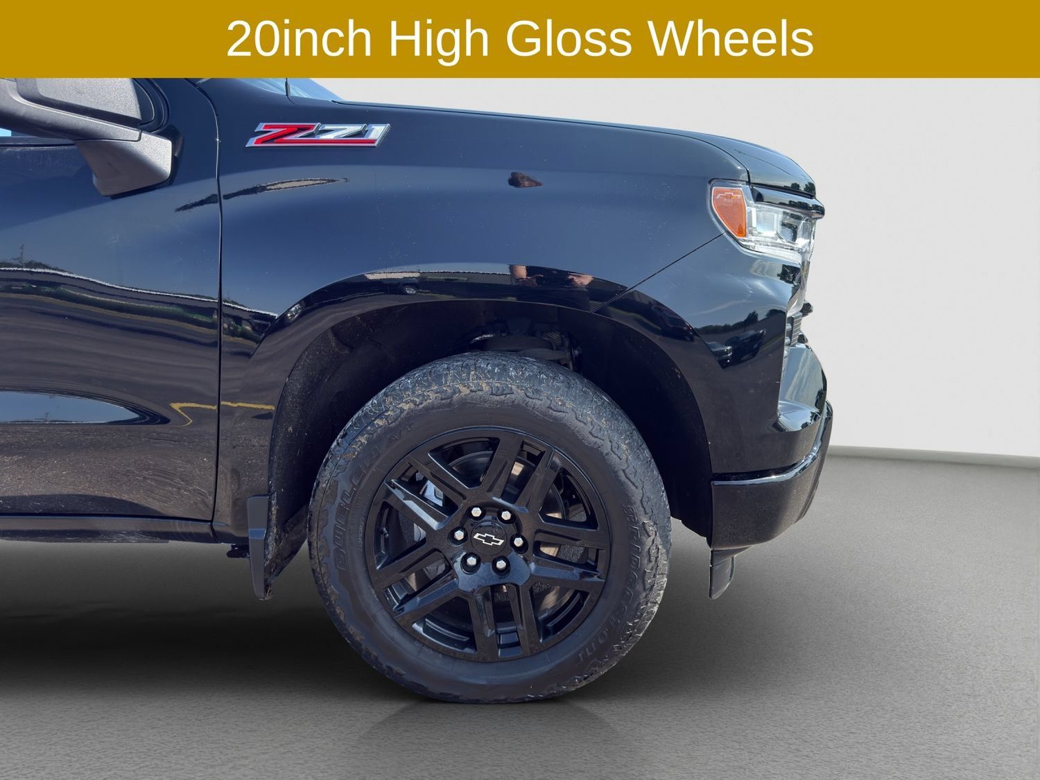 Used 2023 Chevrolet Silverado 1500 RST AWD/4WD image 21