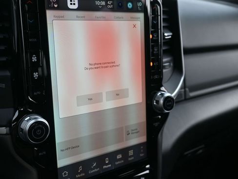 New 2026 RAM 2500 Big Horn image 31