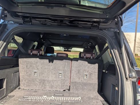 Used 2024 Ford Expedition Max Limited image 36