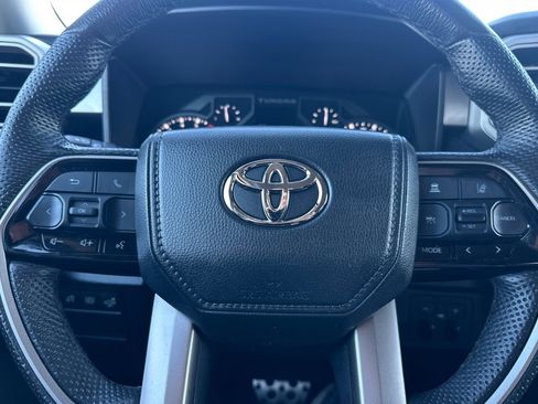 Used 2024 Toyota Tundra SR5 image 21