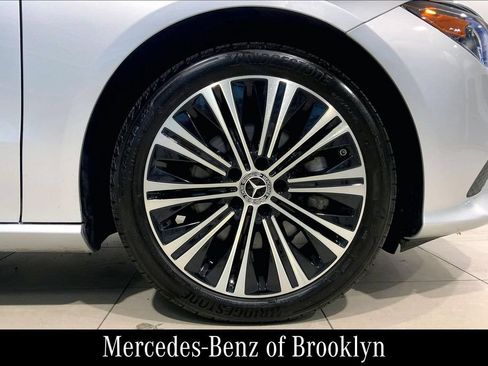Certified 2023 Mercedes-Benz CLA 250 4MATIC image 12