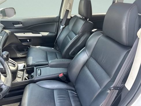 Used 2013 Honda CR-V EX-L image 14