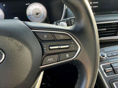Used 2022 Hyundai Santa Fe SEL w/ Convenience + Premium Package FWD image 12