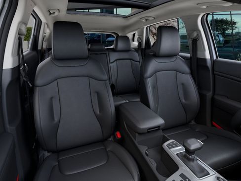 New 2026 Kia Sportage EX image 15