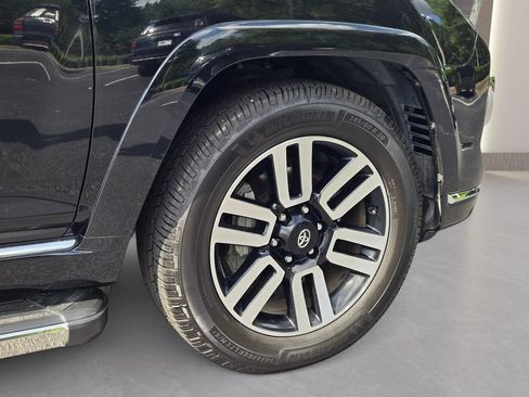Used 2023 Toyota 4Runner Limited RWD image 5