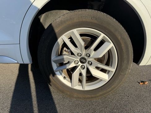 Used 2022 Audi Q5 2.0T Premium image 14