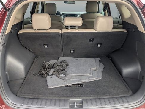 Used 2017 Hyundai Tucson SE Plus image 12