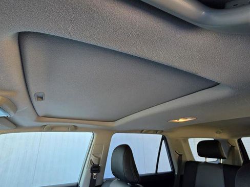 Certified 2022 Toyota 4Runner SR5 Premium w/ Moonroof Package image 8