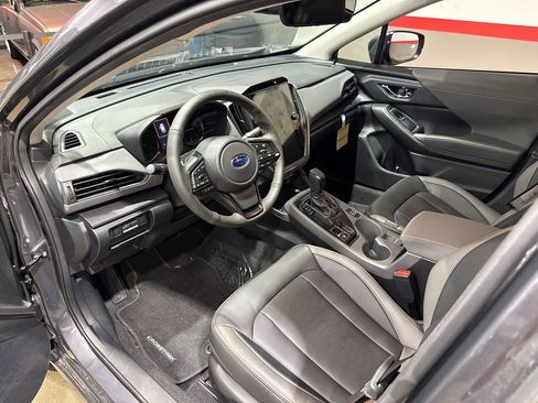 Used 2026 Subaru Crosstrek 2.5i Limited w/ Crosstrek Mirror Package AWD/4WD image 83