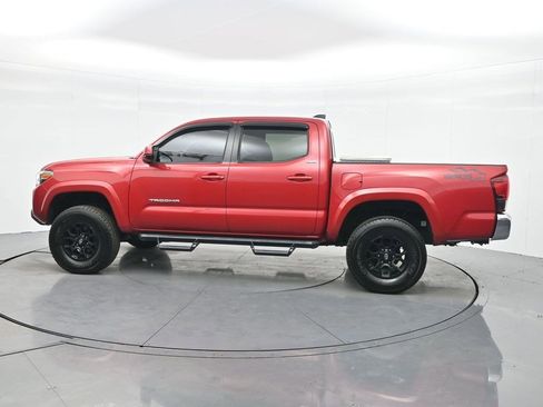 Used 2020 Toyota Tacoma SR5 image 8