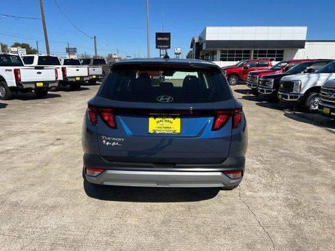 New 2026 Hyundai Tucson SE FWD image 96
