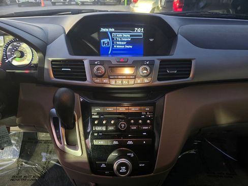 Used 2012 Honda Odyssey EX-L image 45