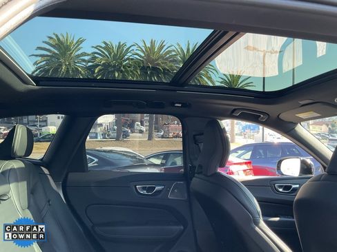 Used 2024 Volvo XC60 T8 Ultimate w/ Protection Package Premier image 50