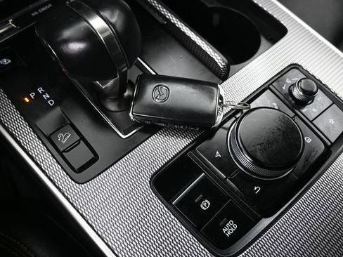 Certified 2024 MAZDA CX-90 Plug-In Hybrid w/ Preferred image 17