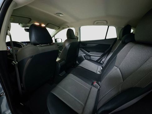 Used 2021 Subaru Crosstrek 2.0i w/ Popular Package #1 image 19