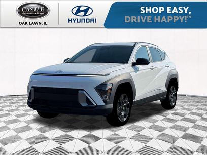 New 2026 Hyundai Kona SEL Sport