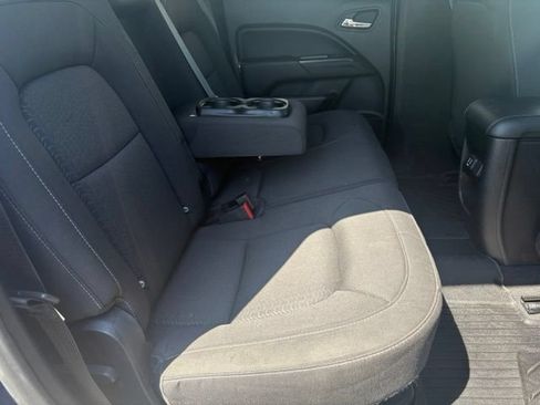 Used 2019 GMC Canyon SLE w/ SLE Convenience Package AWD/4WD image 17