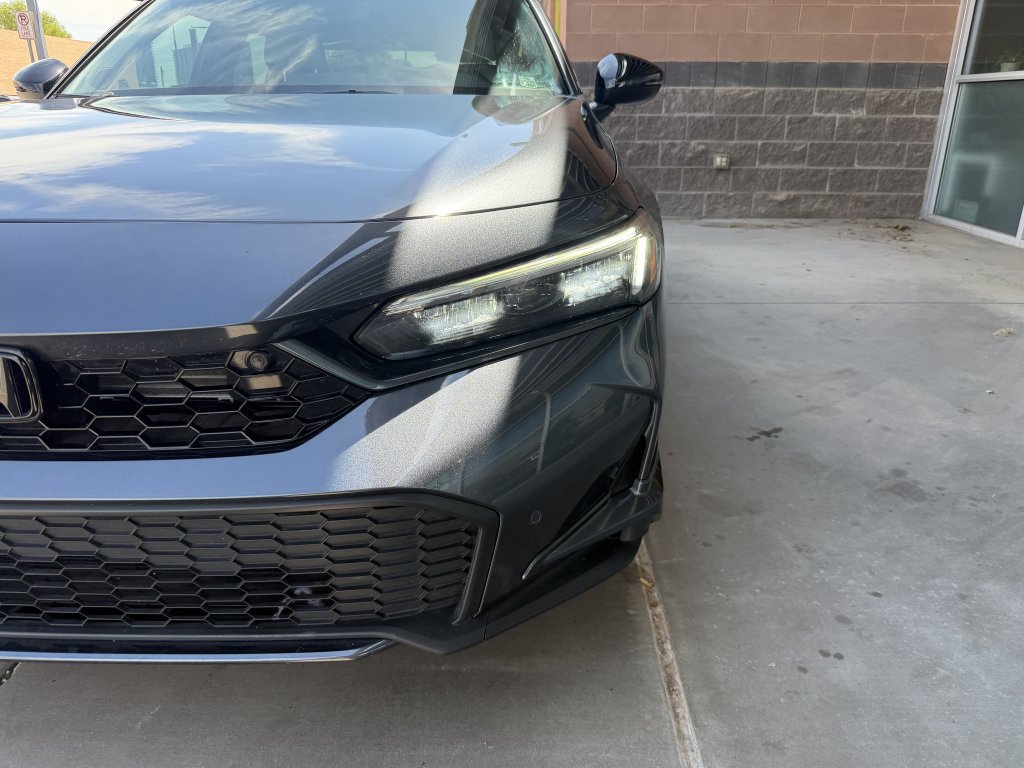 Used 2025 Honda Civic Sport Touring image 11