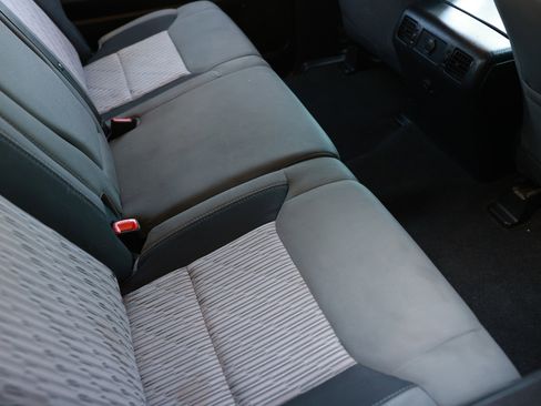 Used 2017 Toyota Tundra SR5 w/ SR5 Upgrade Package image 16