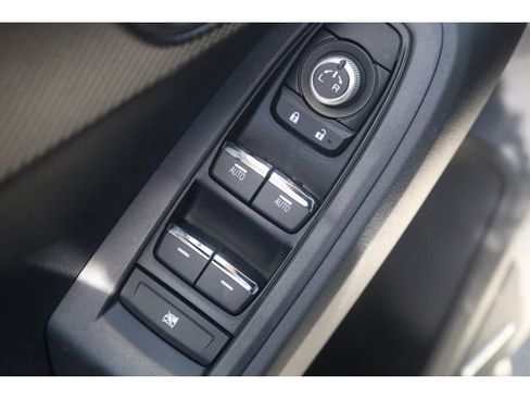 New 2026 Subaru Crosstrek 2.5i Limited AWD/4WD image 32