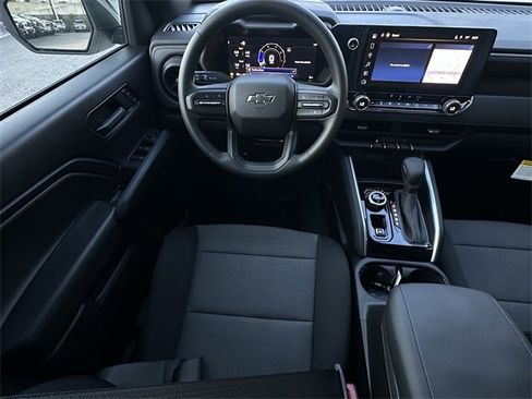 New 2026 Chevrolet Colorado Trail Boss image 11