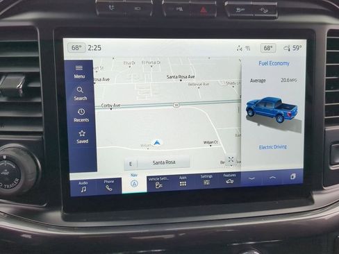 Used 2022 Ford F150 XLT w/ Equipment Group 302A High image 15