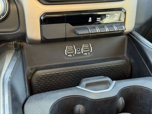 Used 2022 RAM 1500 Laramie image 14