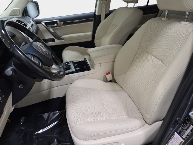 Used 2021 Lexus GX 460 Premium AWD/4WD image 13