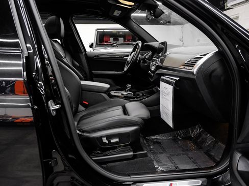 Used 2023 BMW X3 M40i image 45