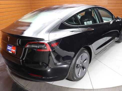 Used 2023 Tesla Model 3 Standard Range image 20